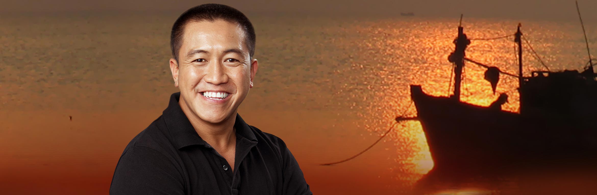 Anh Do - The Happiest Refugee