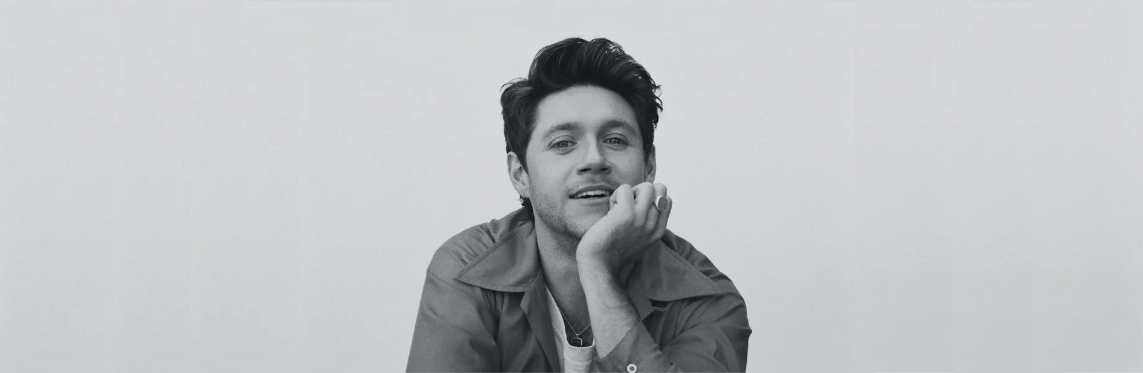 Niall Horan (Waitlist)