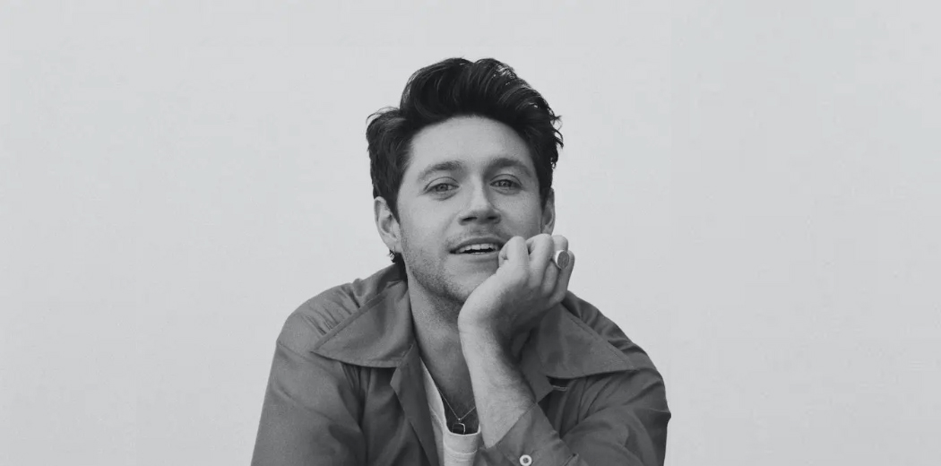 Niall Horan (Waitlist)