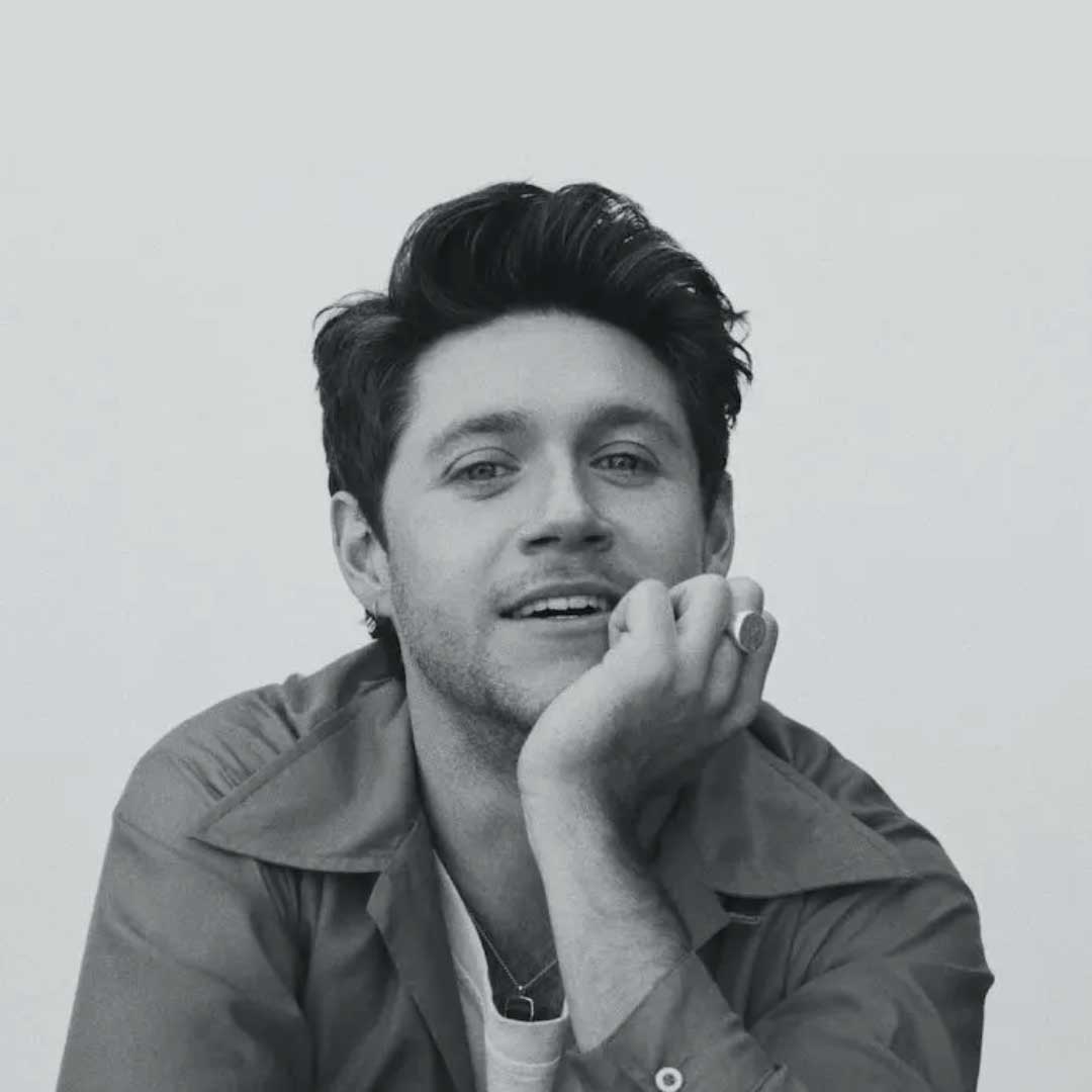 Niall Horan (Waitlist)