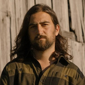 Noah Kahan (Waitlist)