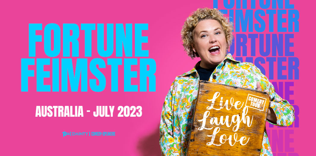 Fortune Feimster