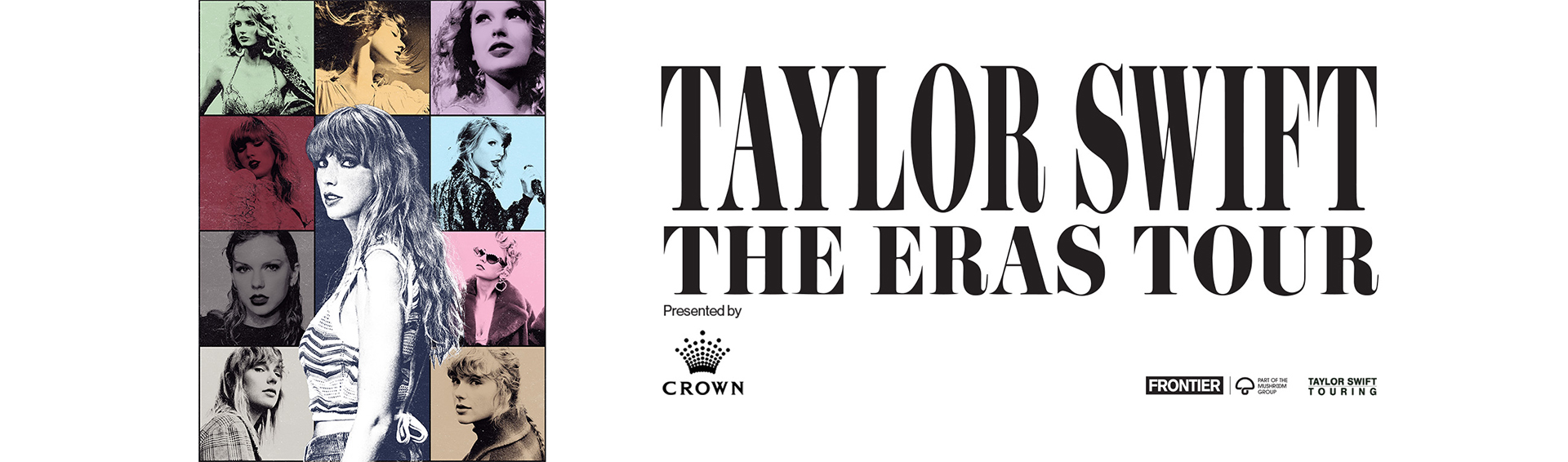 Taylor Swift Tickets Tours And Events Ticketek Australia