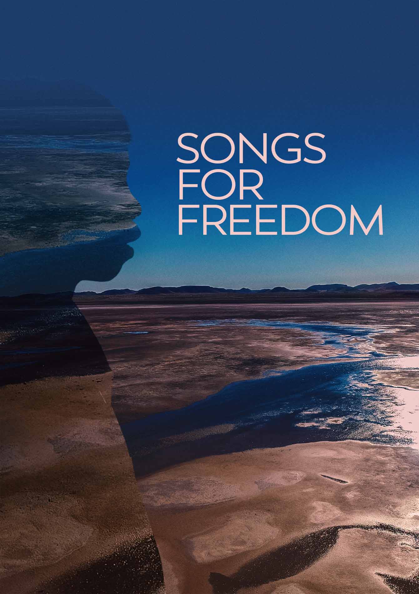 Songs For Freedom