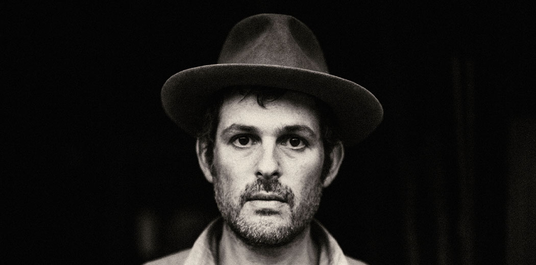 Gregory Alan Isakov