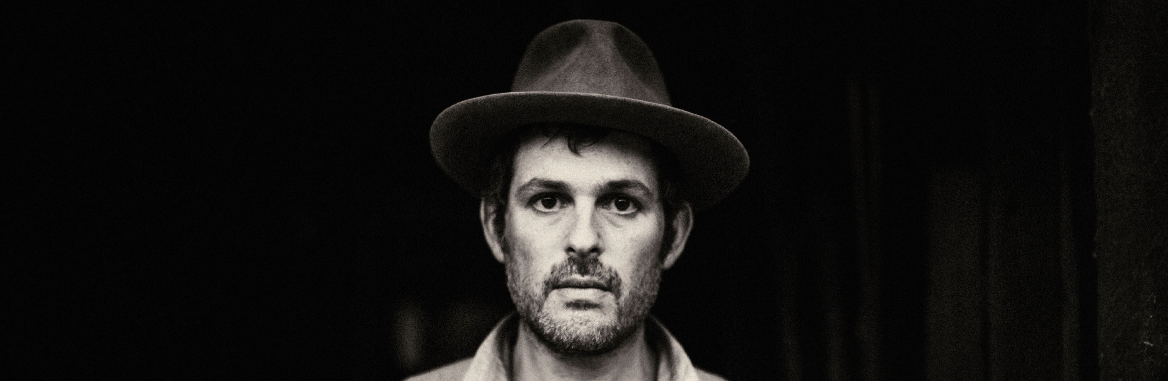 Gregory Alan Isakov