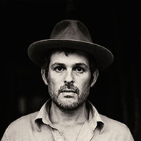 Gregory Alan Isakov
