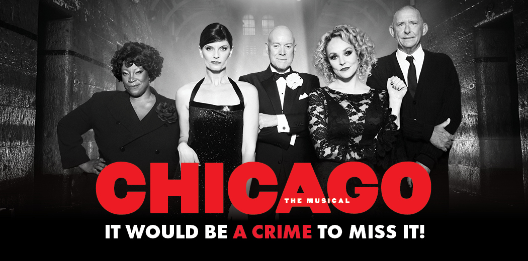 Chicago The Musical Tickets Her Majesty s Theatre Ticketek Australia Chicago The Musical Tickets Her Majesty s Theatre Ticketek Australia