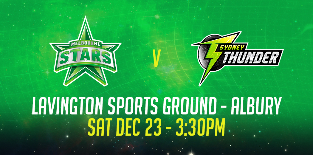 Melbourne Stars tickets Tours and Events Ticketek Australia