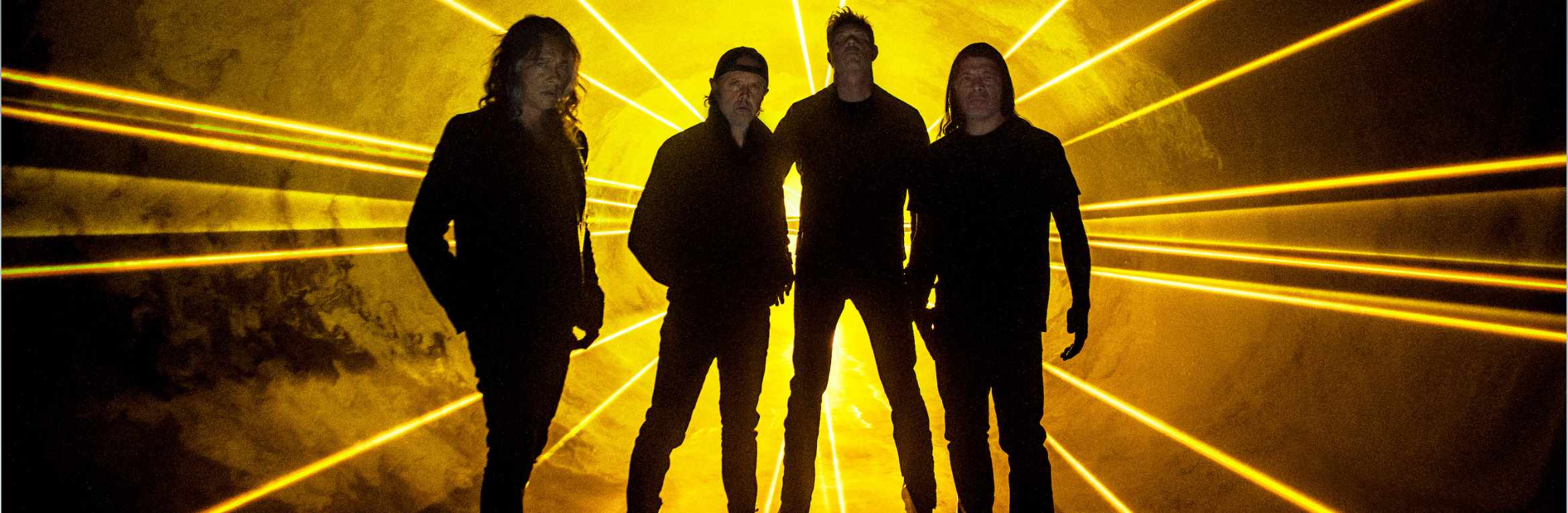 Metallica (Waitlist)