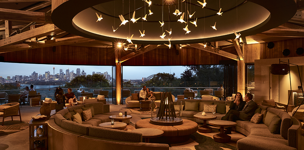 Wildlife Retreat - 2-Night NYE Experience