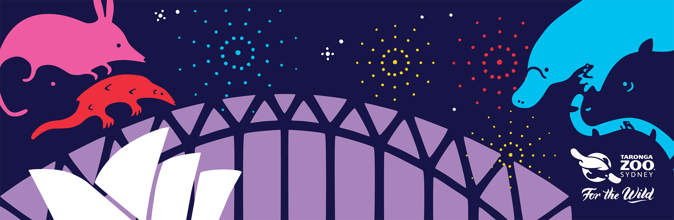 Wildlife Retreat - 2-Night NYE Experience