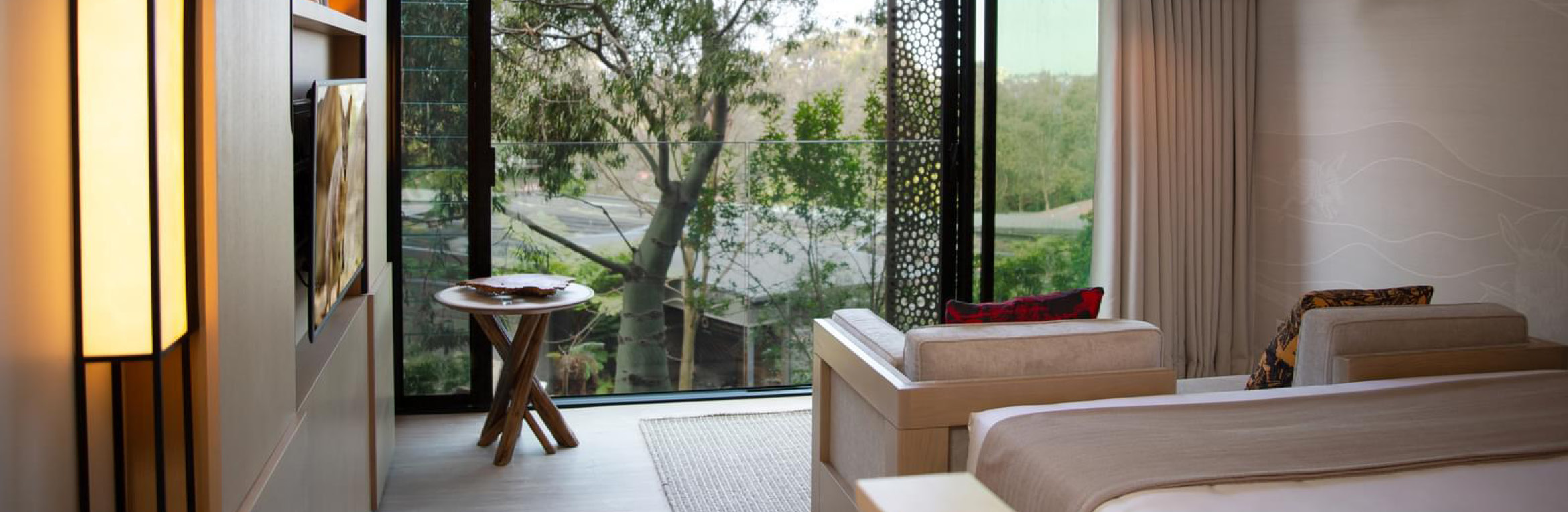 Twilight at Taronga Retreat Package