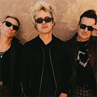 Green Day (Waitlist)