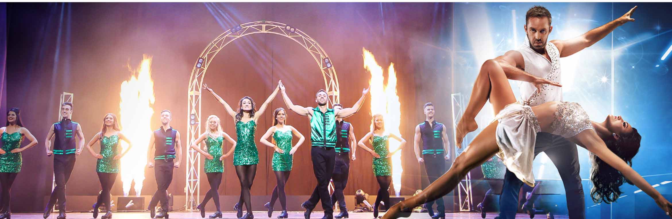 Celtic Illusion tickets Sydney Coliseum Theatre Ticketek Australia