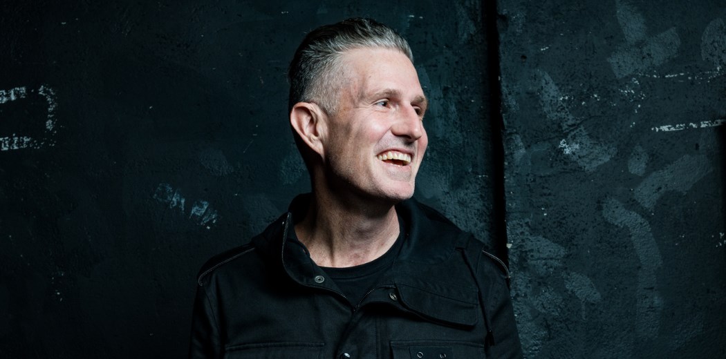 Wil Anderson