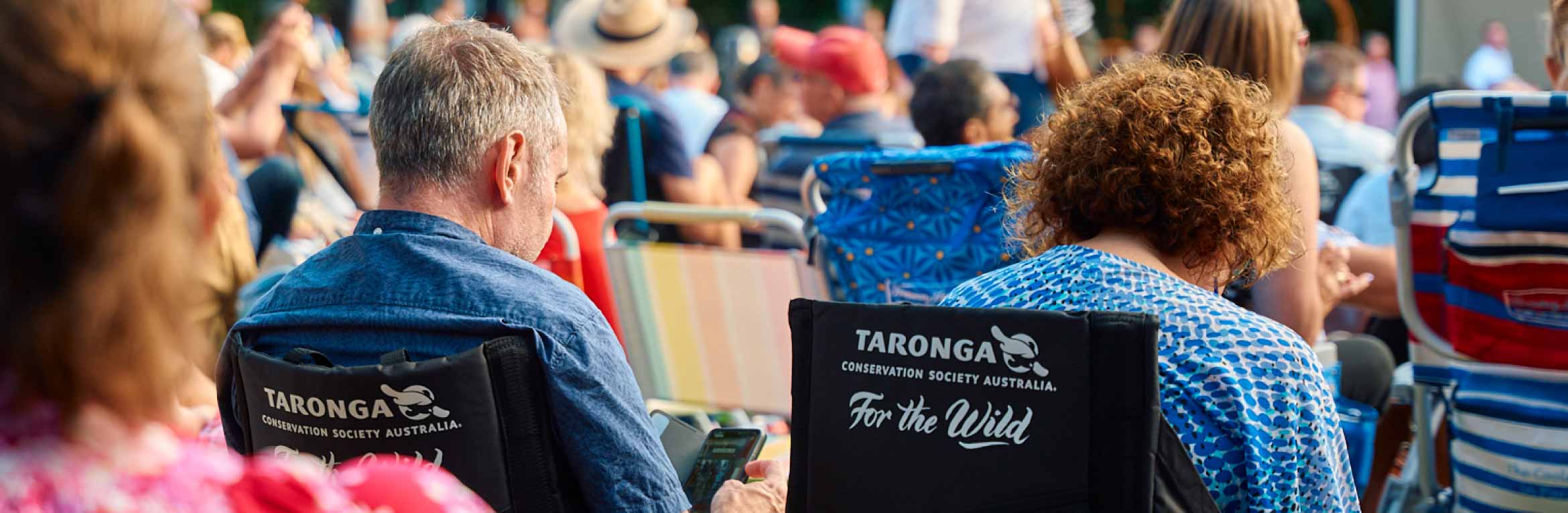 Chillazy Chair - Silver