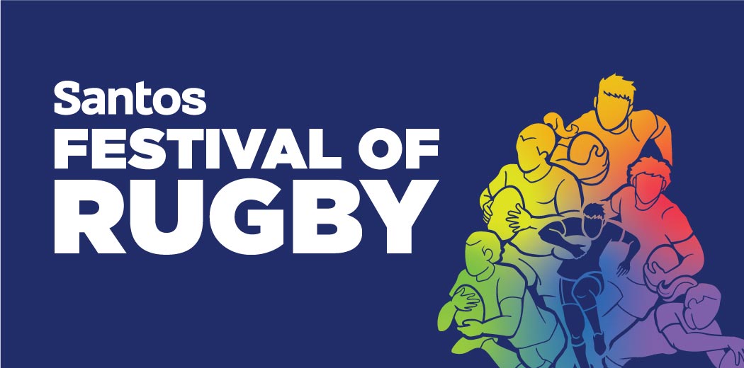 Santos Festival of Rugby
