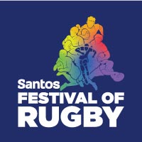 Santos Festival of Rugby