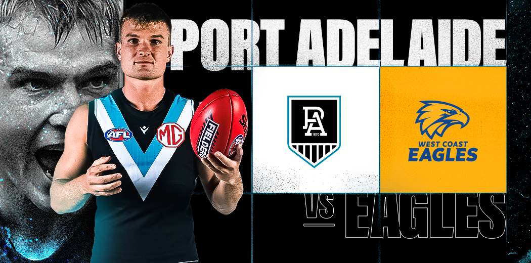 Port Adelaide tickets Tours and Events Ticketek Australia