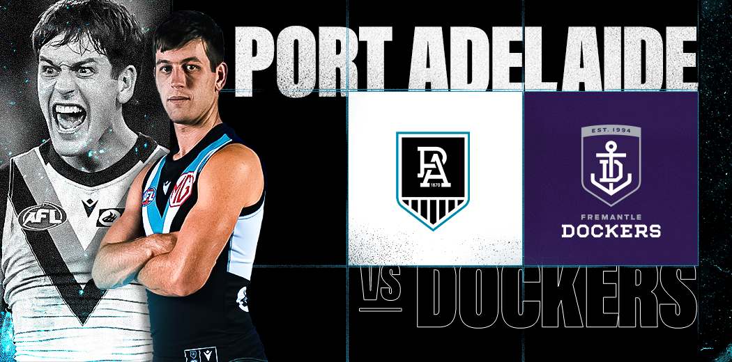 Port Adelaide tickets Tours and Events Ticketek Australia