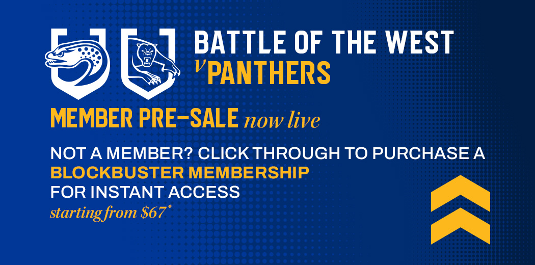 Parramatta Eels 2024 tickets Tours and Events Ticketek Australia