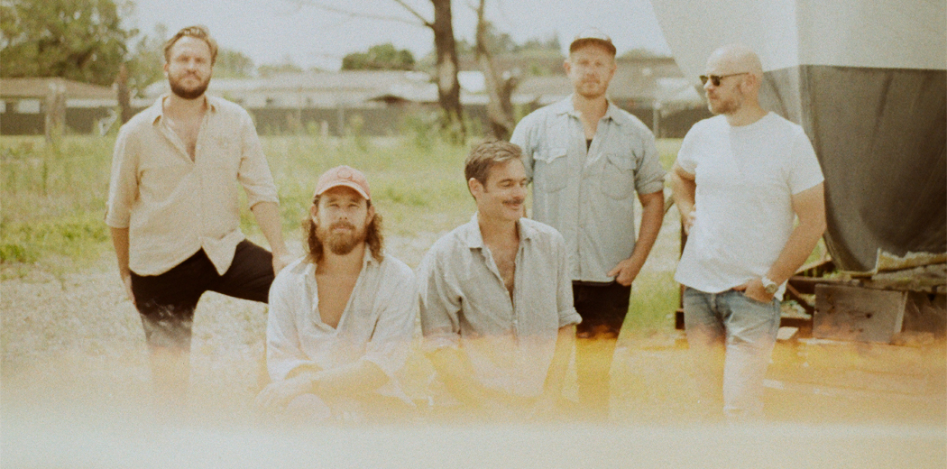 Boy & Bear tickets Astor Theatre Ticketek Australia