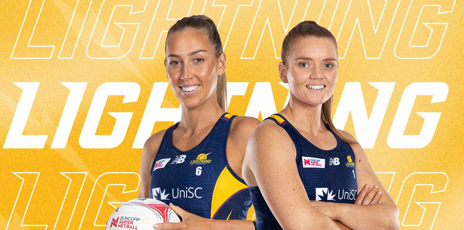 Sunshine Coast Lightning tickets Tours and Events Ticketek Australia