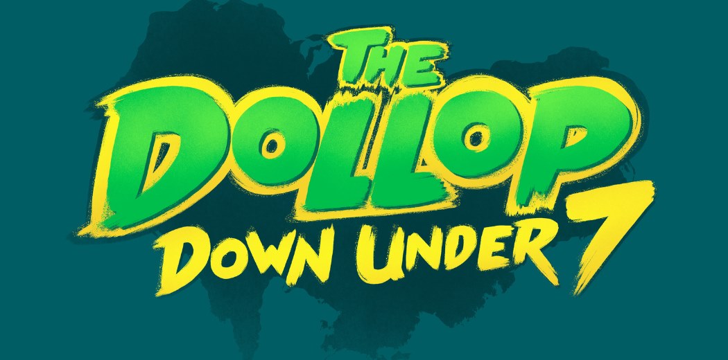 The Dollop