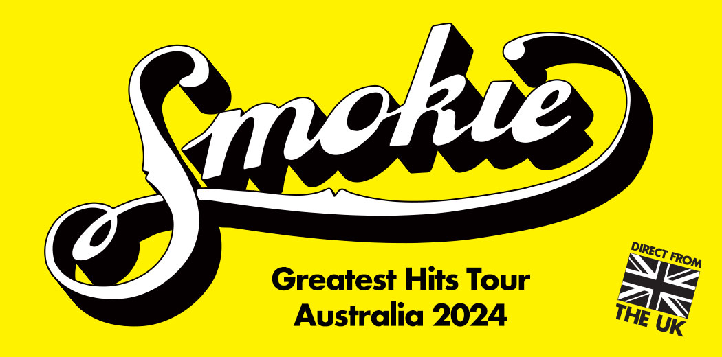 SMOKIE Tickets Tours And Events Ticketek Australia