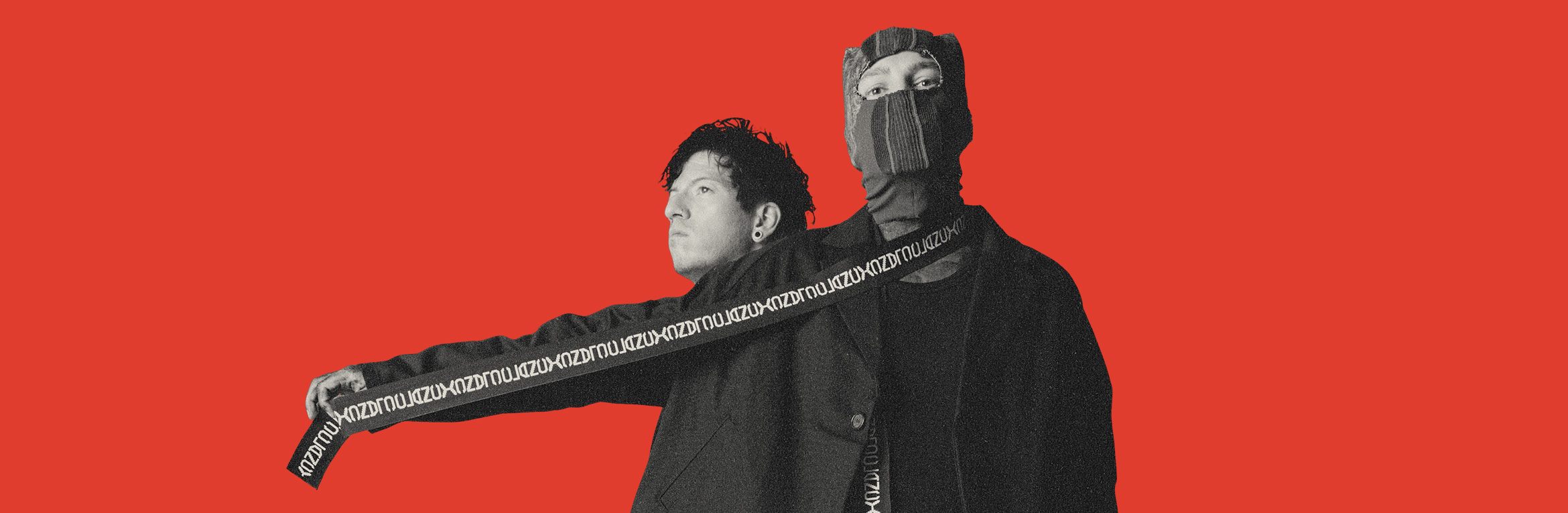 Twenty One Pilots tickets Tours and Events Ticketek Australia