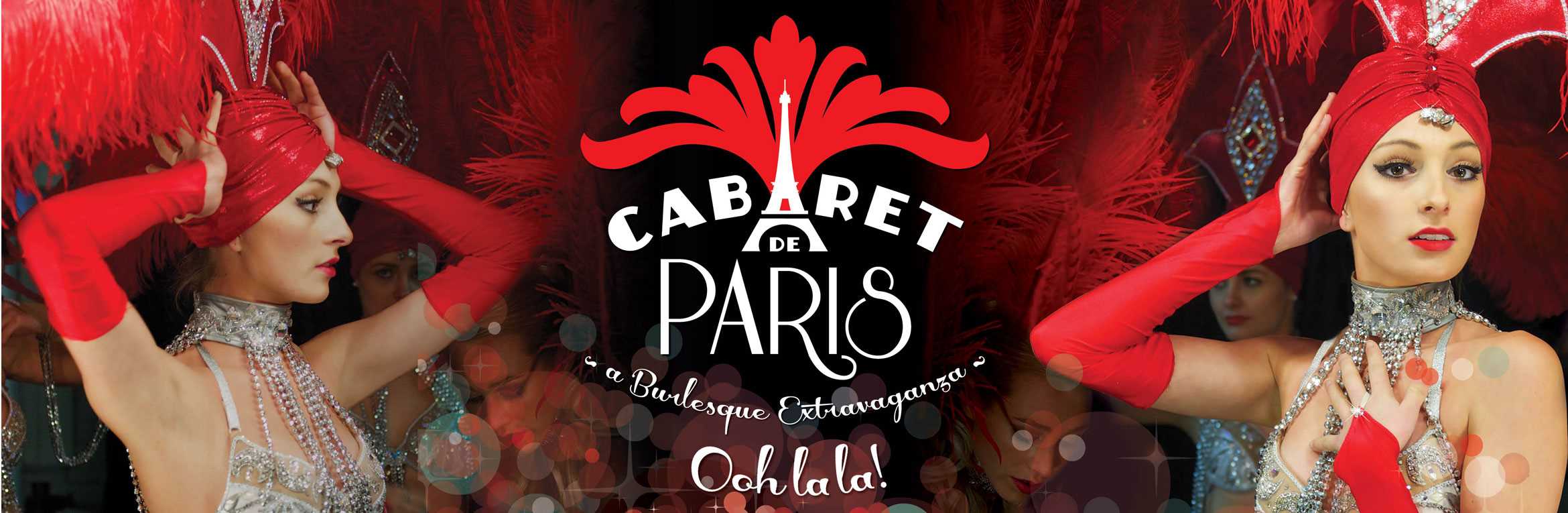 Cabaret De Paris
