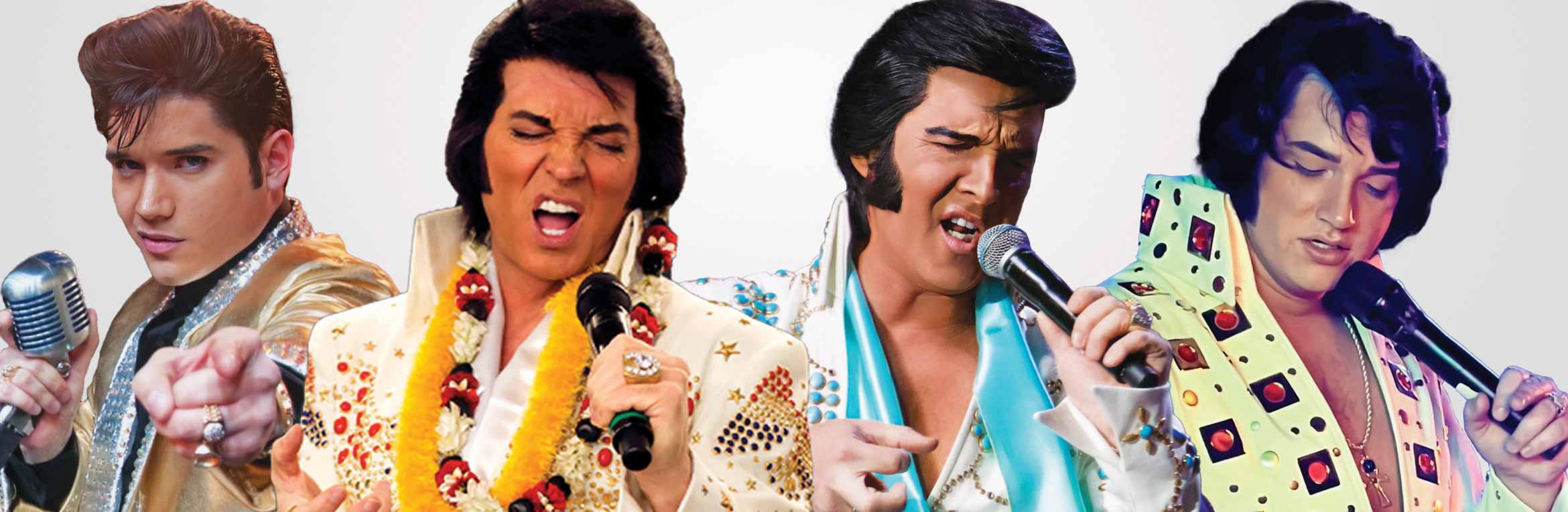 Adelaide Elvis Festival 2024 tickets Tours and Events Ticketek Australia