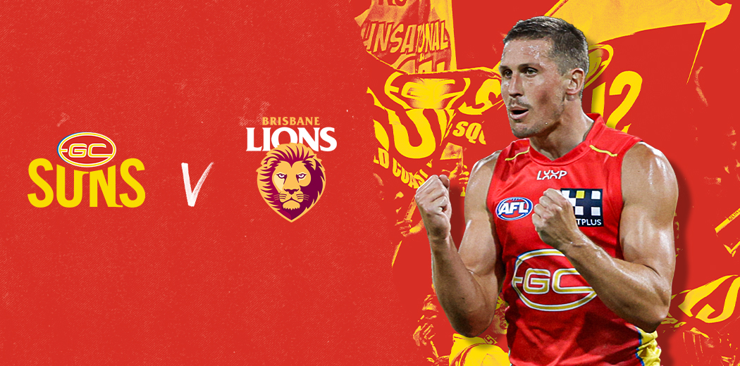 Gold Coast SUNS tickets Tours and Events Ticketek Australia