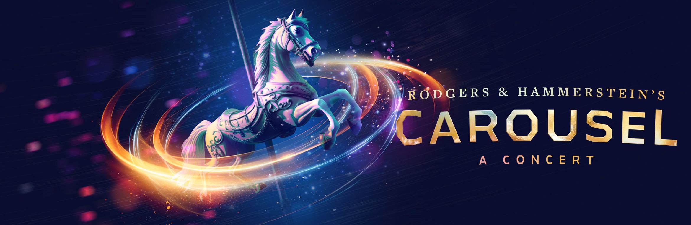 Carousel - A Concert (Waitlist)