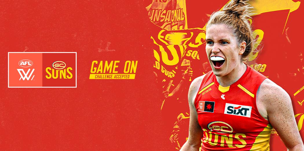 2025 NAB AFLW Season 10 - People First Stadium