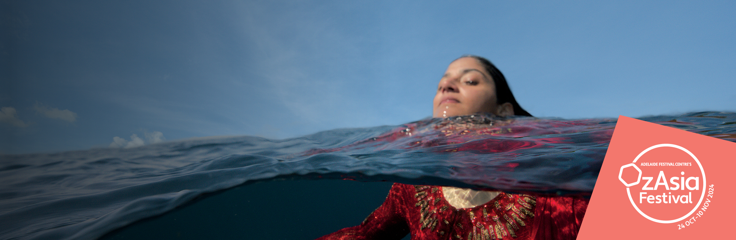 Maujuda Album Launch Parvyn tickets Nexus Arts Ticketek Australia