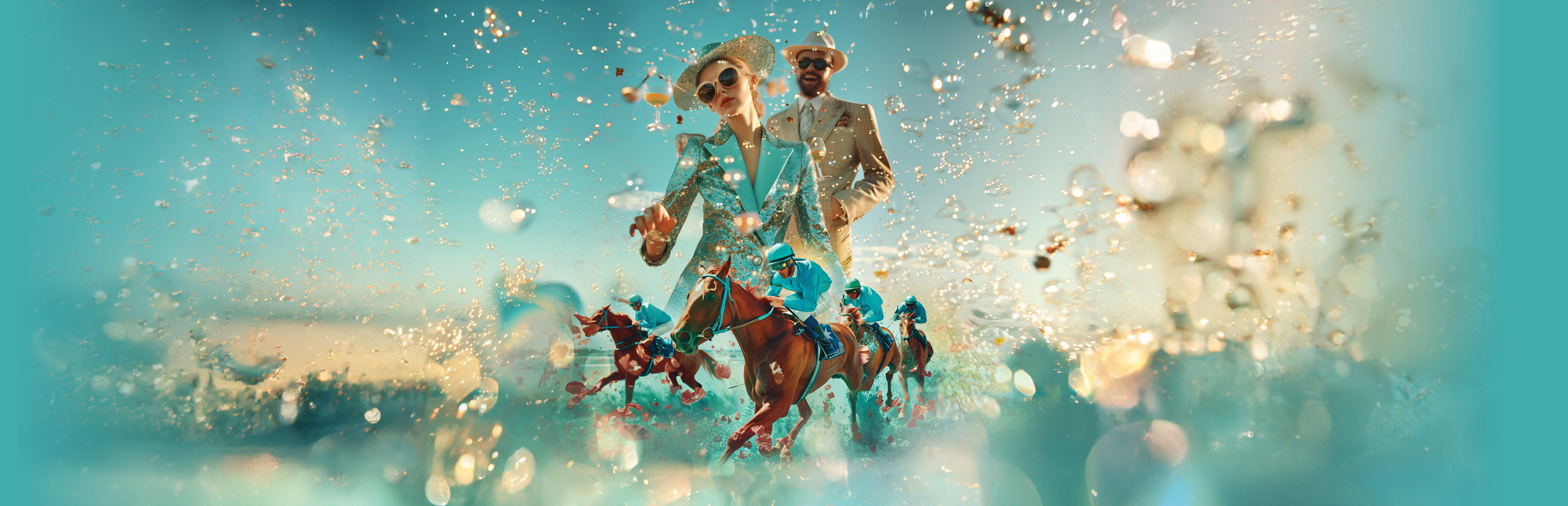 TABtouch Perth Cup Day - General Admission