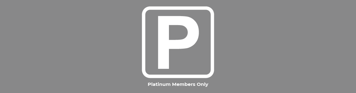 Platinum Parking - OASIS