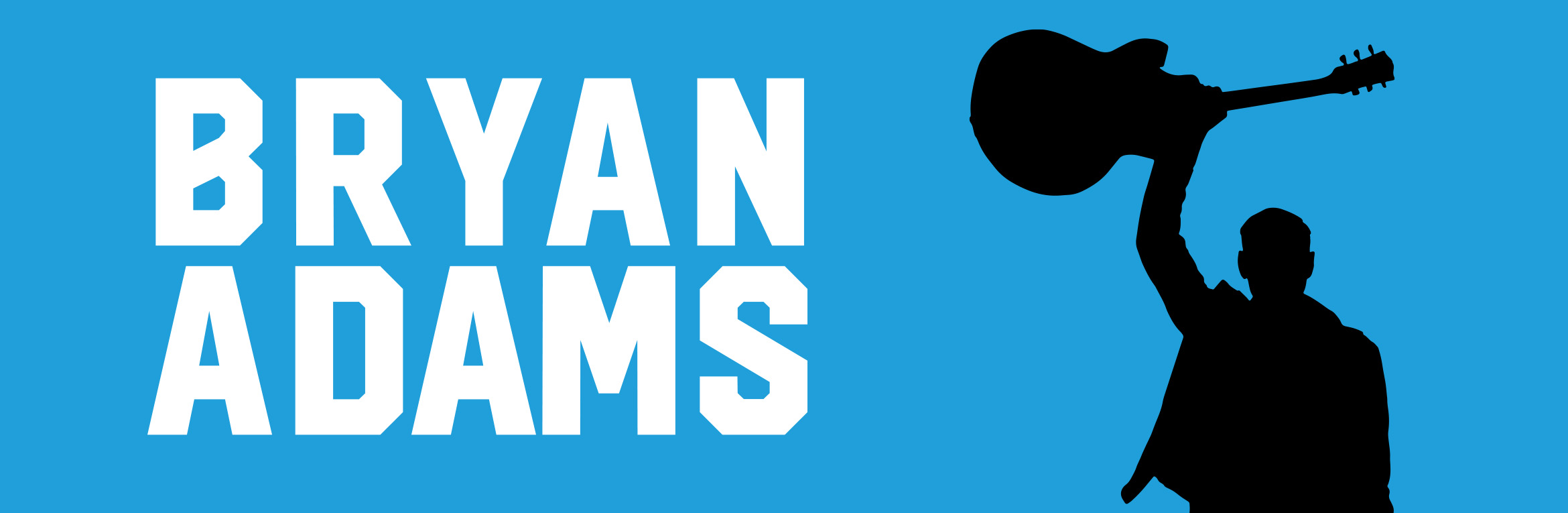 Bryan Adams Tickets RAC Arena Ticketek Australia