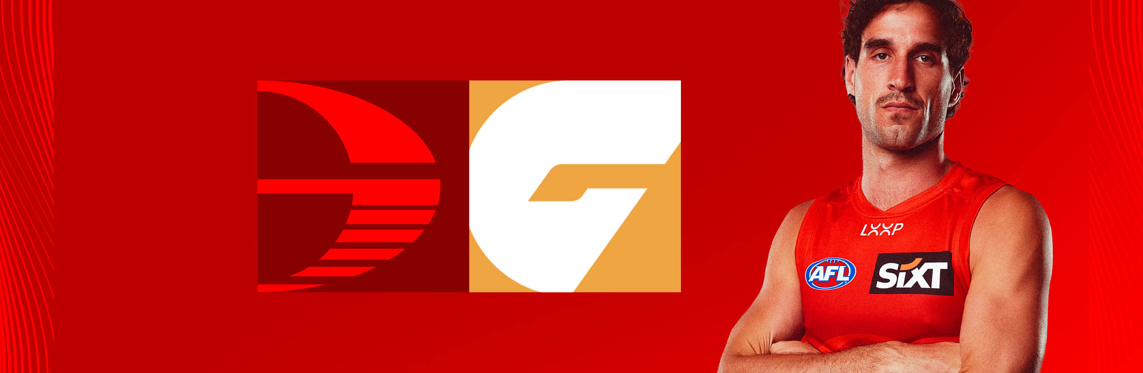 Gold Coast SUNS v GWS GIANTS