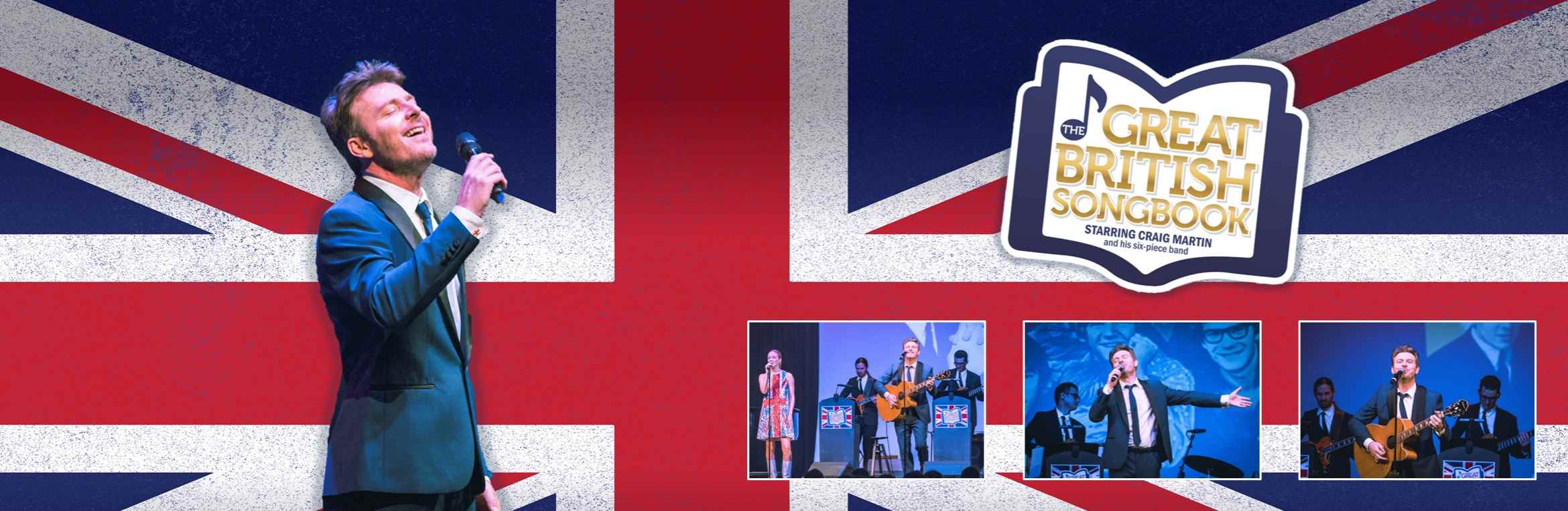 The Great British Songbook