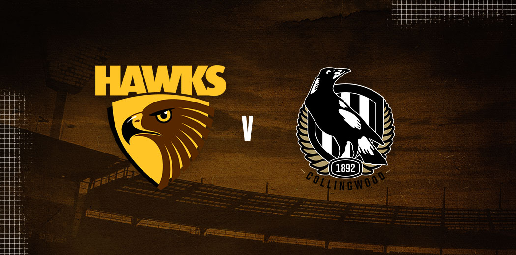 Hawthorn v Collingwood