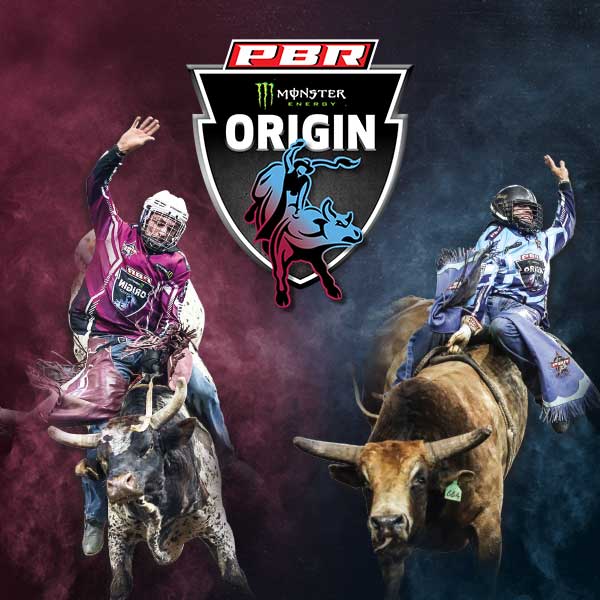 PBR Origin I – Newcastle