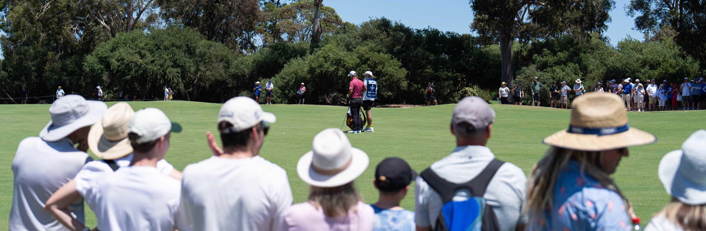 2025 Men’s Australian Open - A Practice Pass