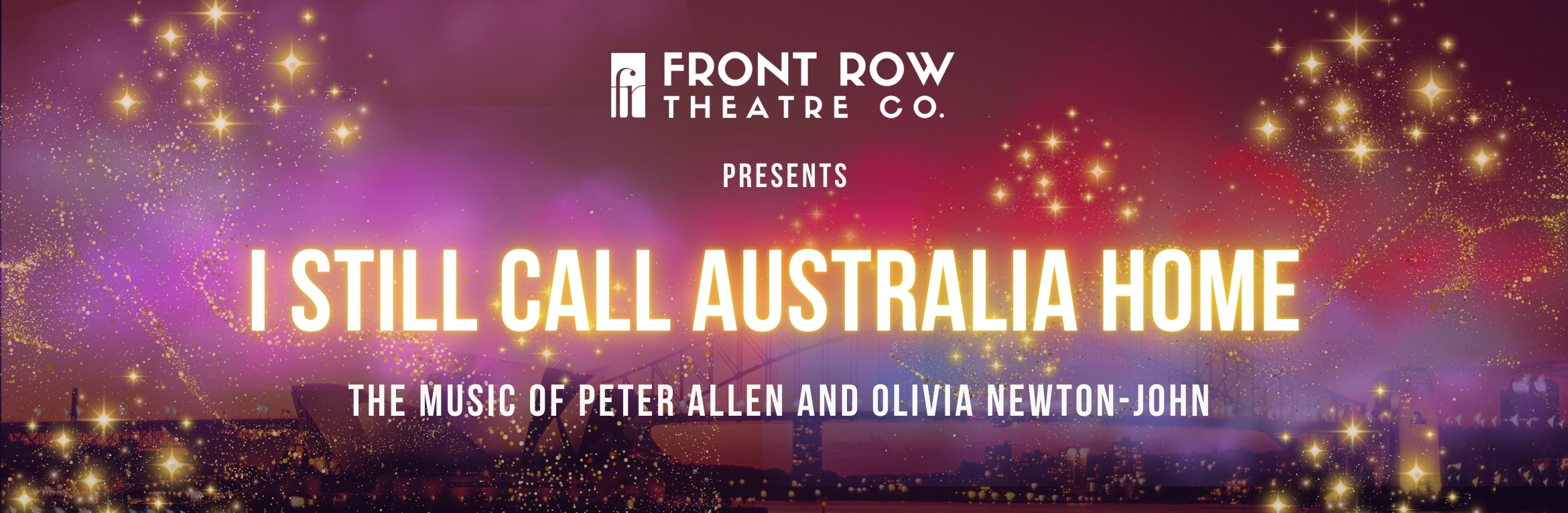 I Still Call Australia Home