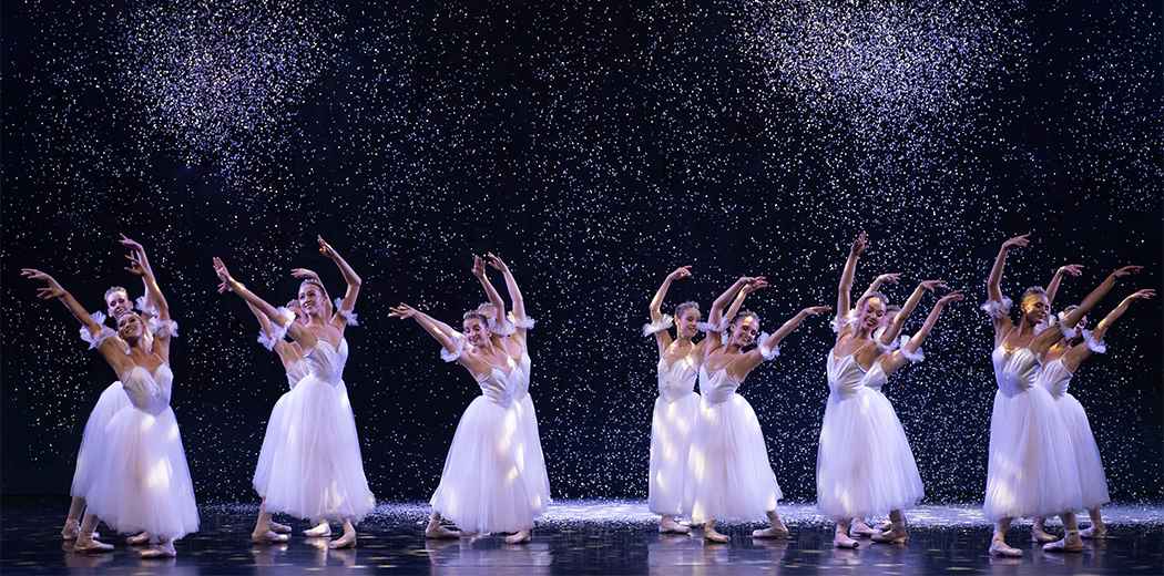The Nutcracker