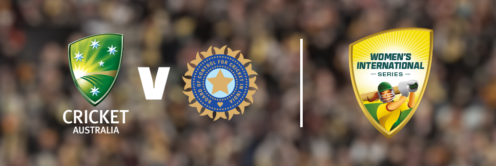Australia v India