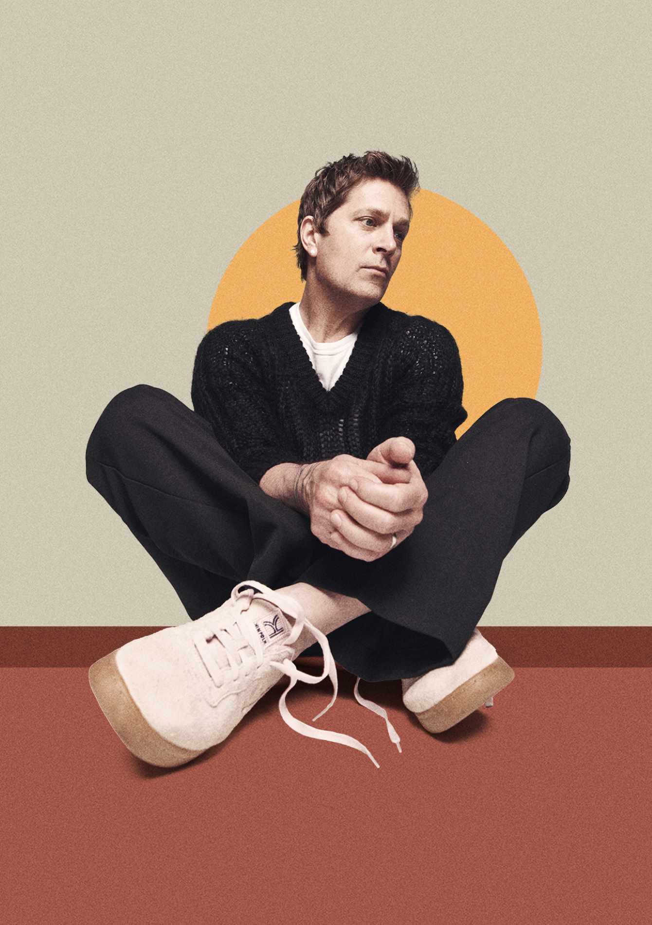 Rob Thomas