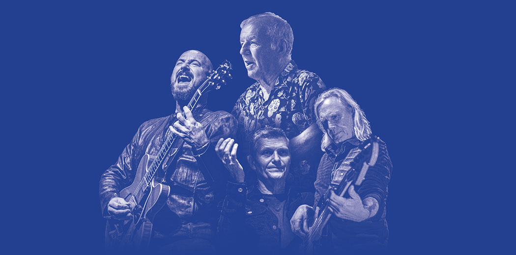The Animals (UK)